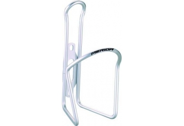 Bottle cage alloy Silver