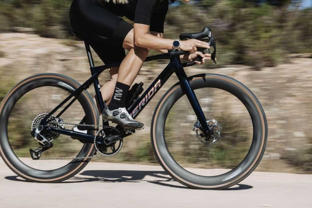 Merida Mission 10K Details