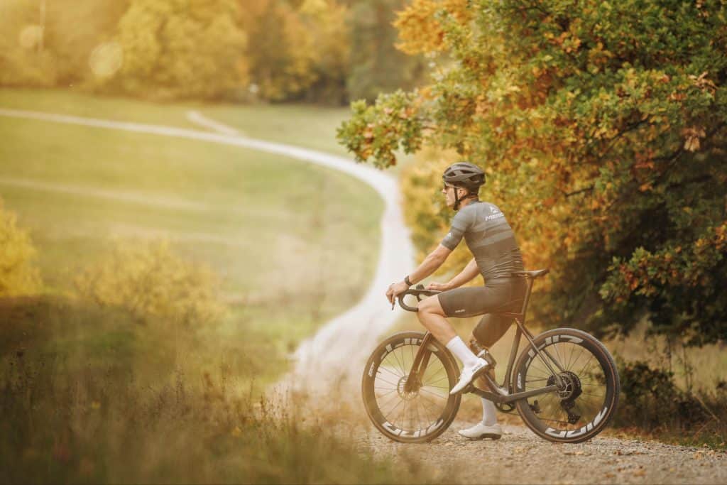 Merida Mission 9000 - Race Gravel